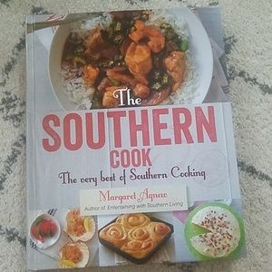 The Southern Cook Cookbook